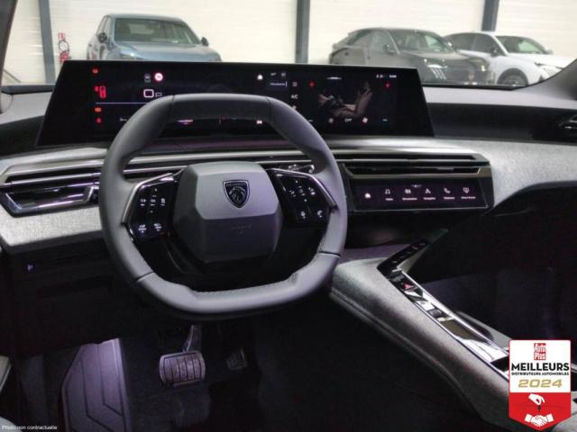 Peugeot 3008 image 6