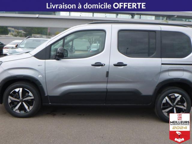 Peugeot Rifter image 8