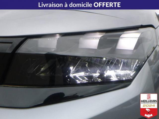Peugeot Rifter image 4