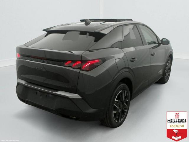 Peugeot 3008 image 2