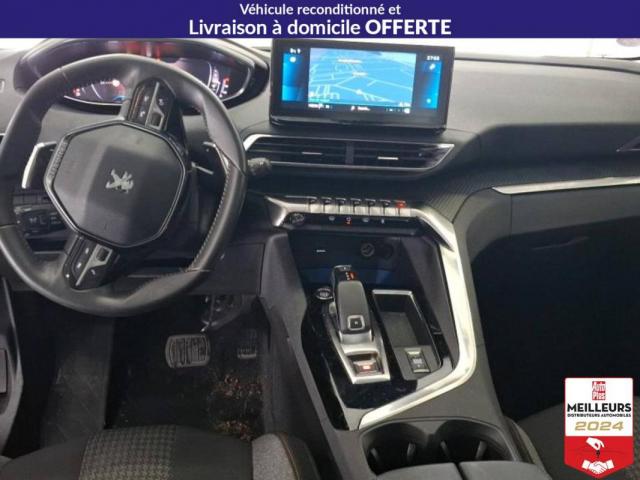 Peugeot 3008 image 5