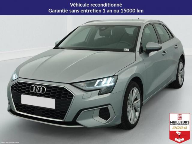 Audi A3 Sportback 35 Tdi 150 S Tronic 7 Design
