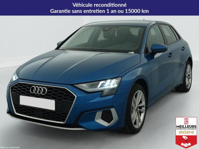 Audi A3 Sportback 30 Tfsi 110 Design