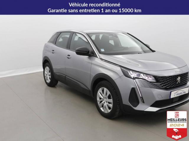 Peugeot 3008 image 2