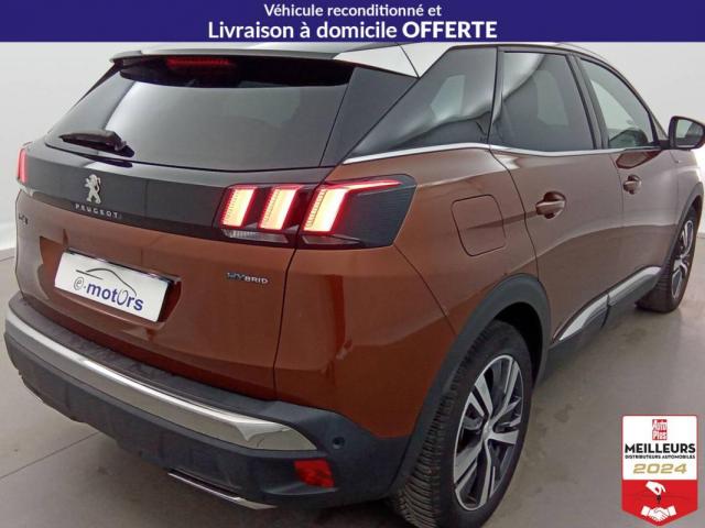 Peugeot 3008 image 8