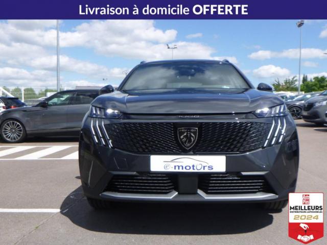 Peugeot 5008 image 6