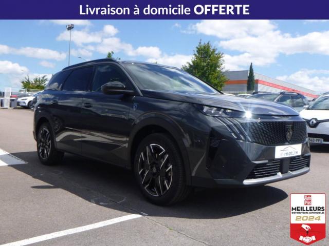 Peugeot 5008 image 3