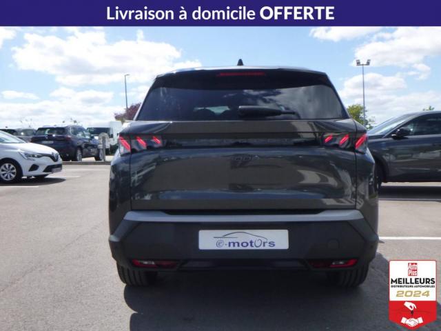 Peugeot 5008 image 2