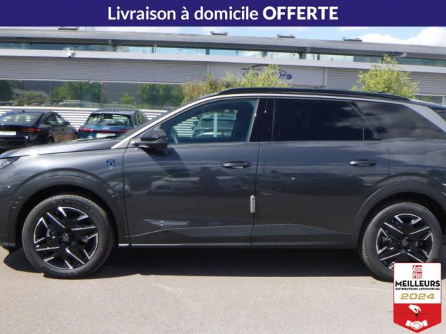 Peugeot 5008 image 1