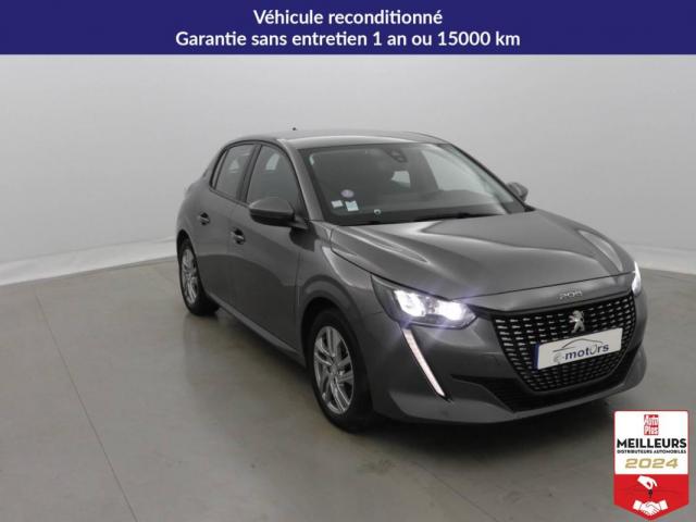 Peugeot 208 image 9