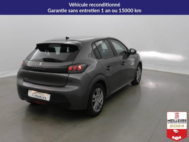 Peugeot 208 image 7