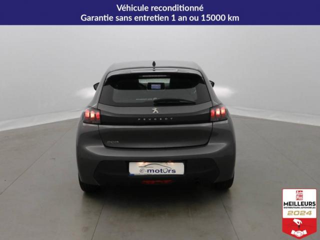 Peugeot 208 image 2