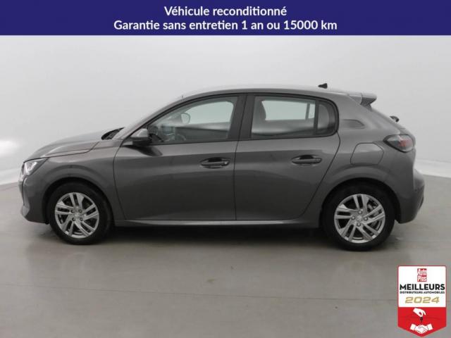 Peugeot 208 image 6
