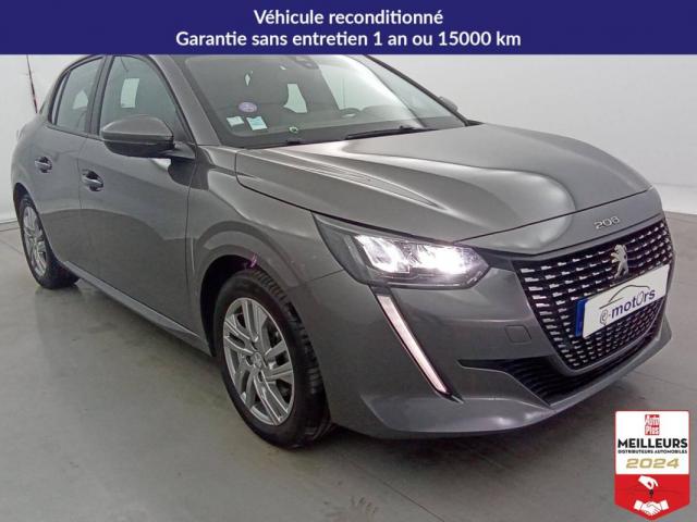 Peugeot 208 image 5