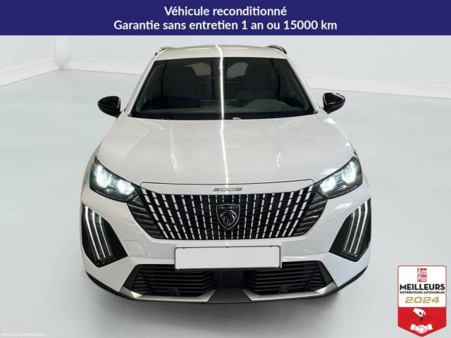 Peugeot 2008 image 4