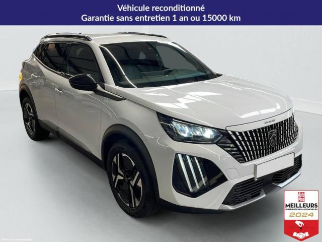Peugeot 2008 image 9