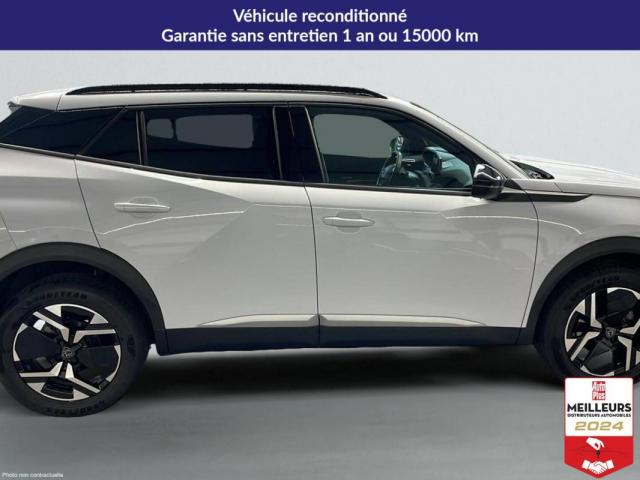 Peugeot 2008 image 5