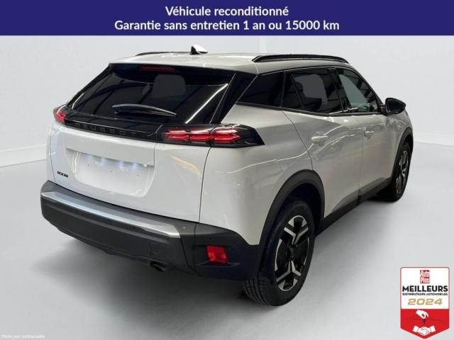 Peugeot 2008 image 7