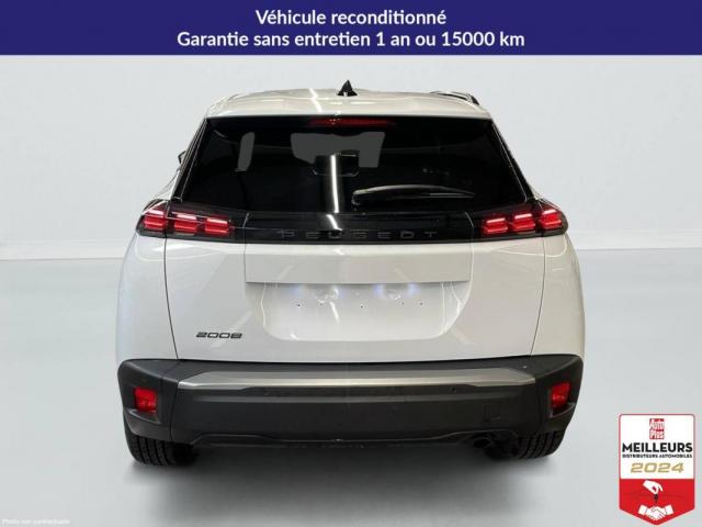 Peugeot 2008 image 8