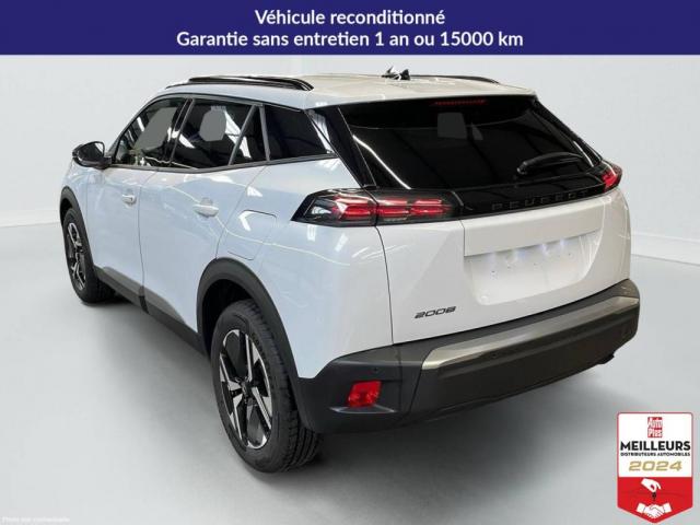 Peugeot 2008 image 3