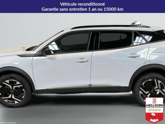 Peugeot 2008 image 1