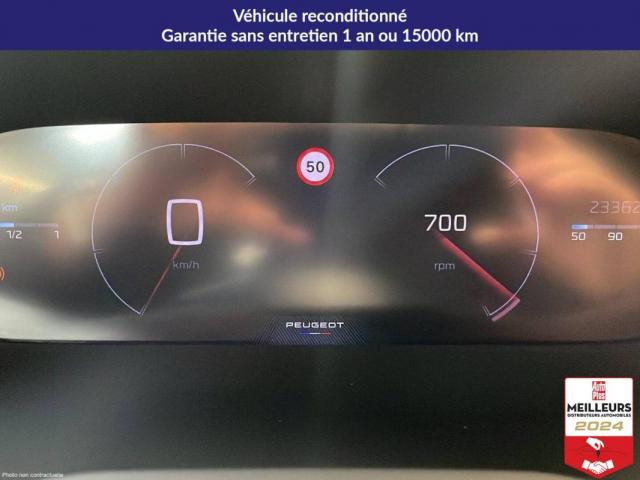 Peugeot 2008 image 6