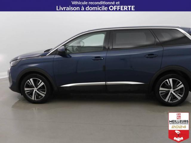 Peugeot 5008 image 2