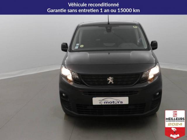 Peugeot Partner image 3
