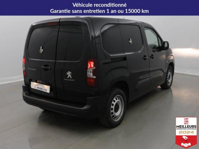 Peugeot Partner image 2