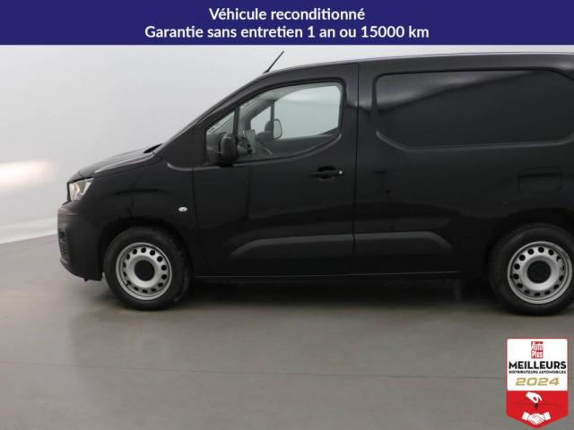 Peugeot Partner image 8