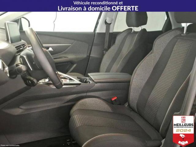 Peugeot 3008 image 4