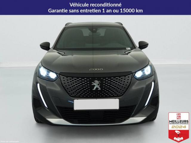 Peugeot 2008 image 6