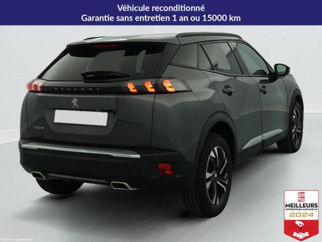 Peugeot 2008 image 7