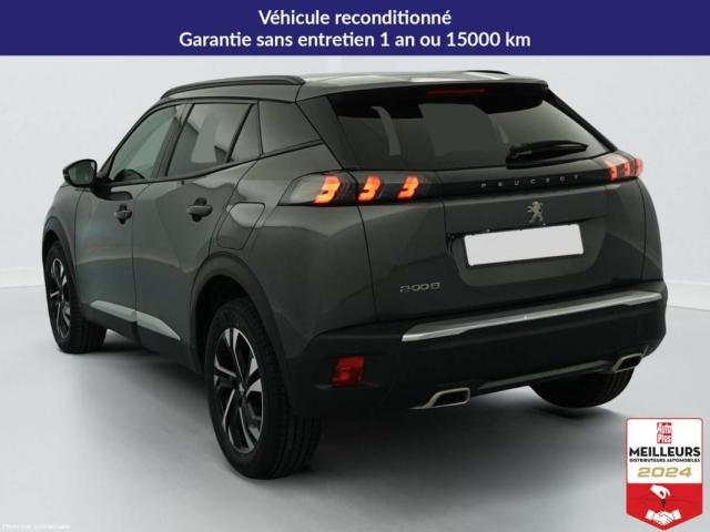 Peugeot 2008 image 2