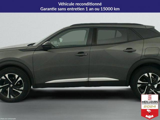 Peugeot 2008 image 3