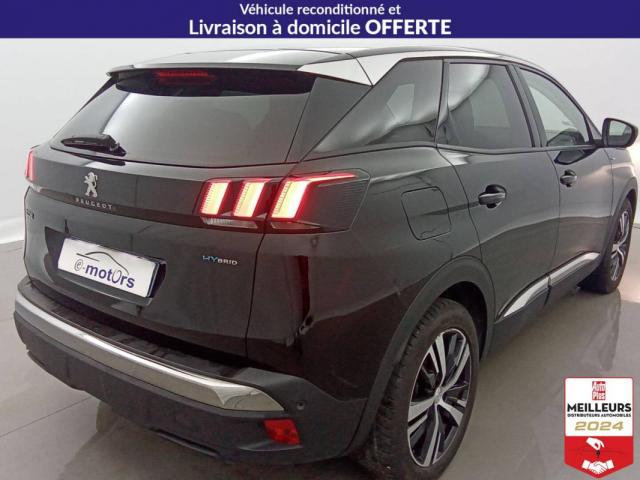 Peugeot 3008 image 4