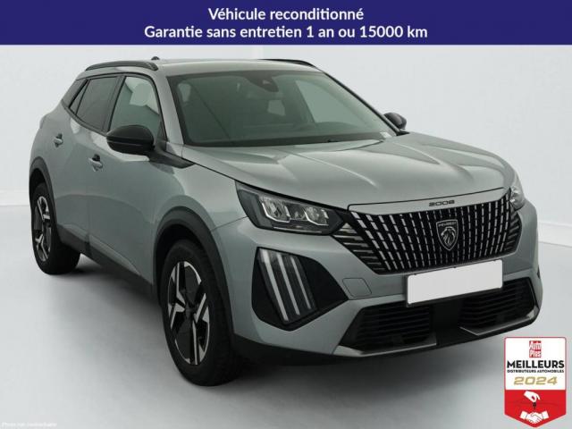 Peugeot 2008 image 1