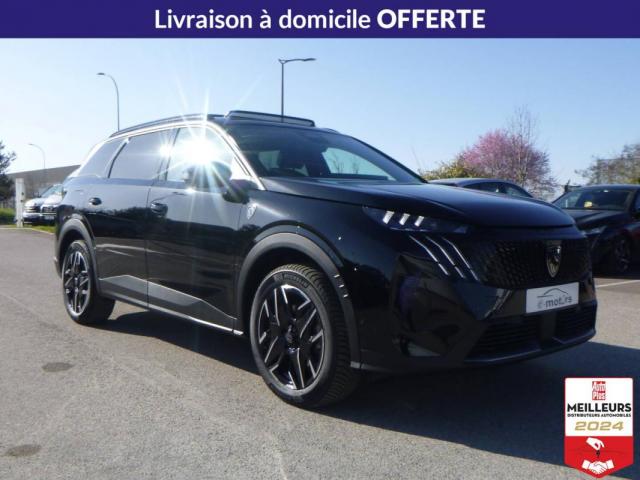 Peugeot 5008 image 9