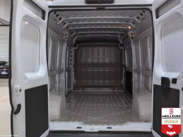 Peugeot Boxer image 5