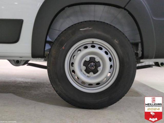 Peugeot Boxer image 9