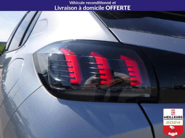 Peugeot 208 image 2