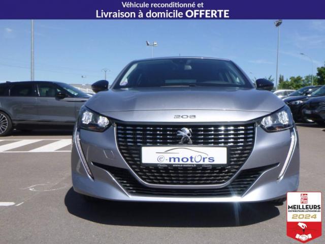 Peugeot 208 image 3