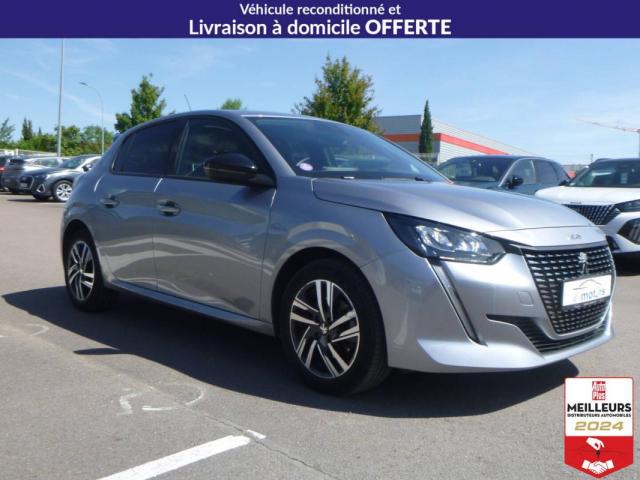 Peugeot 208 image 8