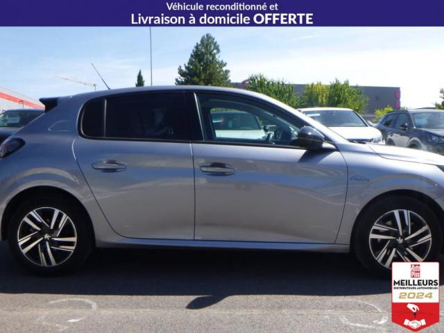 Peugeot 208 image 5