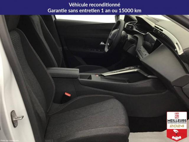 Peugeot 308 image 5