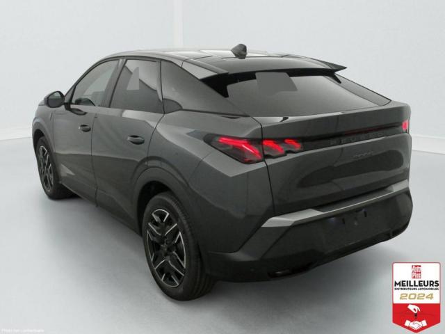 Peugeot 3008 image 5