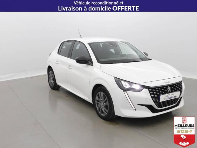 Peugeot 208 image 1