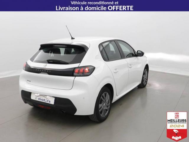 Peugeot 208 image 5