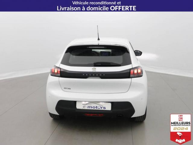 Peugeot 208 image 4
