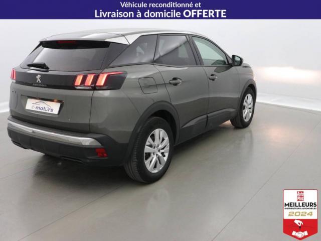 Peugeot 3008 image 6